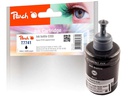 Peach Tinte Epson T7741 Black