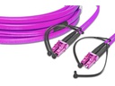 Lightwin LWL-Patchkabel LC-LC, Multimode, OM4, 3m