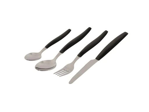 [90091662 1065059] Outwell Outdoor-Besteck-Set Box Cutlery