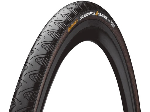 [90091749 409382] Continental Velopneu Grand Prix 4-Season 28  x 25 mm