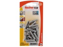 Fischer Dübel S 6, 30 Stück