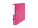 Büroline Ordner A4 4 cm, Rosa