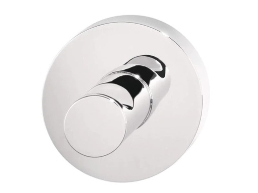 [90091867 796149] tesa Haken Powerbutton Premium Chrom, 8 kg