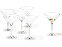 Leonardo Cocktailglas Ciao 200 ml, 6 Stück, Transparent
