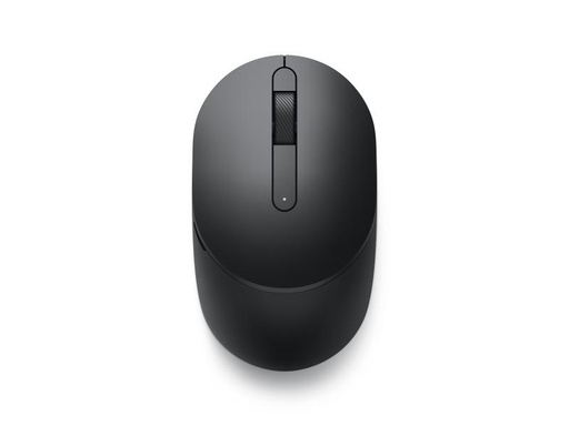 [90009178 1046478] DELL Mobile Maus MS3320W Wireless Schwarz