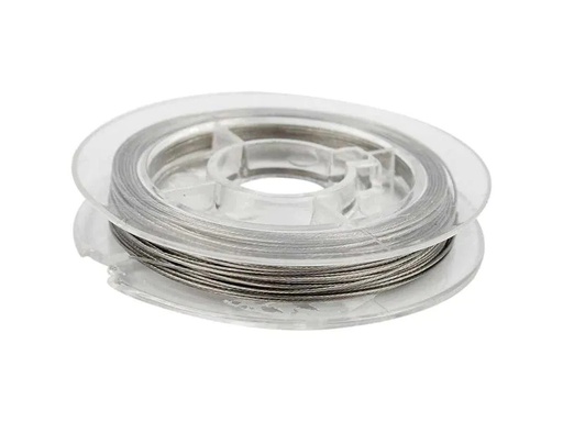 [90091997 836746] Creativ Company Schmuckdraht 0.38 mm 10 m
