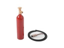 RC4WD Modellbau-Flasche 1:10 Acetylen