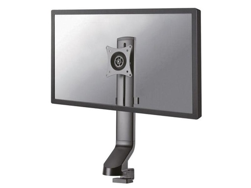[90092029 804898] NEOMOUNTS Tischhalterung FPMA-D860BLACK bis 8 kg – Schwarz