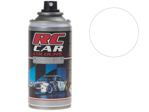 [90092045 833680] Ghiant Lexanspray RC CAR Weiss 710 400 ml