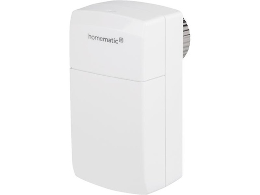[90009192 1147010] Homematic IP Smart Home Funk-Heizkörperthermostat kompakt