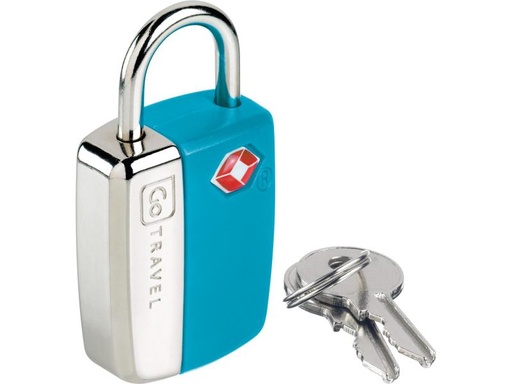 [90092162 989252] GOTravel Reiseschloss Glo Travel Sentry