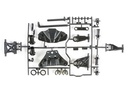 Tamiya Querlenker TT-02 B-Parts