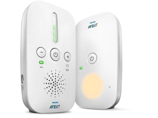 [90092250 1172975] PHILIPS AVENT Babyphone DECT