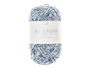 Rico Design Wolle Creative Ricorumi DK 25 g, Spray Blau