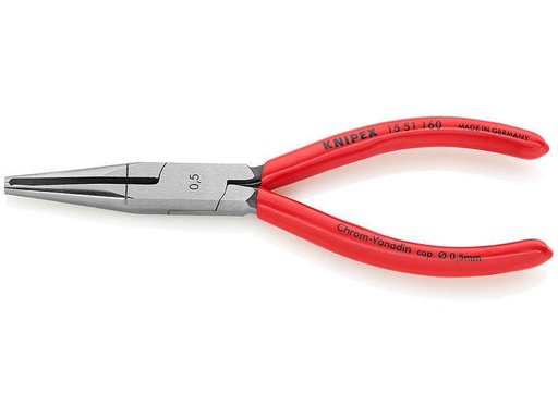 [90009207 518860] Knipex Abisolierzange Ø 0,5 mm