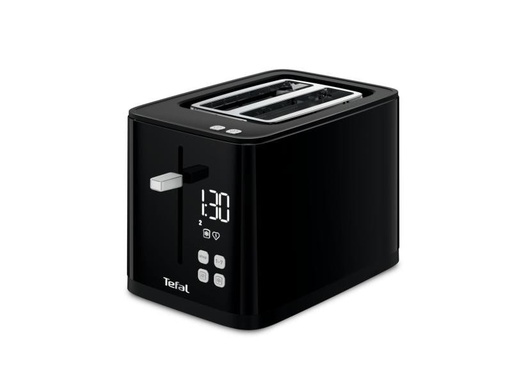 [90092285 1099759] Tefal Toaster Smart'n Light Schwarz