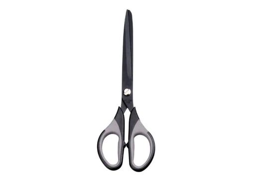 [90092321 814834] Maul Schere 18 cm Schwarz
