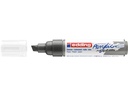 edding Acrylmarker 5000 Breit, Anthrazit