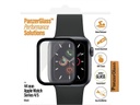 Panzerglass Displayschutz Apple Watch Series 4 / 5 / 6 / SE (44 mm)