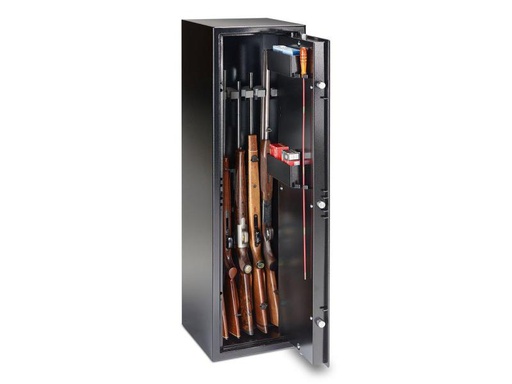 [90092366 915809] Burgwächter Waffenschrank Ranger N5 E