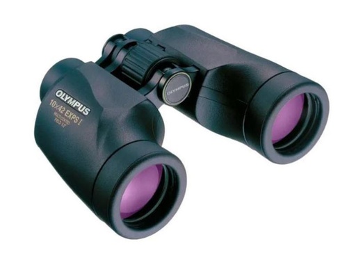 [90092393 323513] OM-System Fernglas EXPS I 10x42