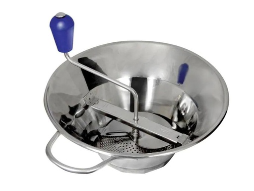 [90092412 908733] Paderno Passevite 31 cm, Blau