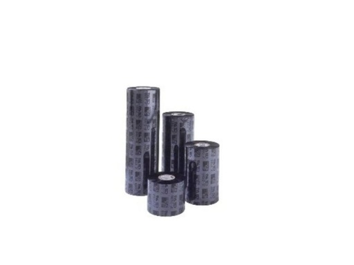 [90092420 616245] Zebra Technologies Farbband Thermo Transfer 174 mm Resin (3200)