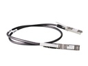 HPE Aruba Networking Direct Attach Kabel JG081C SFP+/SFP+ 5 m