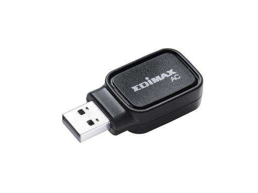 [90092484 800739] Edimax WLAN-AC USB-Stick EW-7611UCB mit Bluetooth