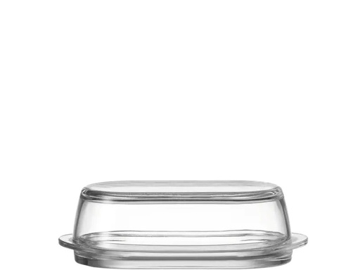 [90092493 558154] Leonardo Butterdose Gusto Transparent