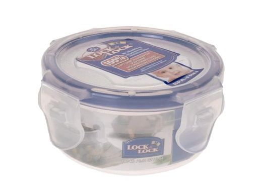[90092515 497307] Lock &amp; Lock Vorratsdose 0.1 l, Transparent