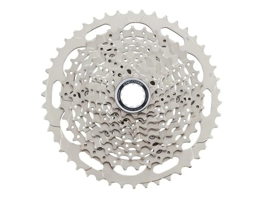 [90092593 1180697] Shimano Velokassette Deore CS-M4100 10-Gang / 11-42 Zähne