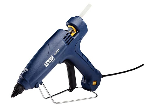 [90009238 870290] Rapid Heissklebepistole PRO EG320