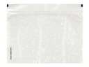 ELCO Dokumententasche Quick Vitro C5 Transparent, 250 Stück