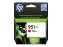 HP Tinte Nr. 951XL (CN047AE) Magenta