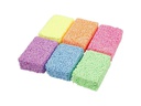 Creativ Company Modelliermasse Soft Foam 6 x 10 g
