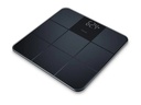Beurer Personenwaage GS235 Schwarz