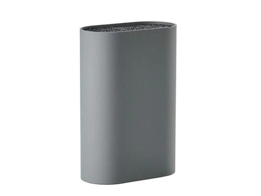 [90092894 824376] Zone Denmark Messerblock Singles Grau