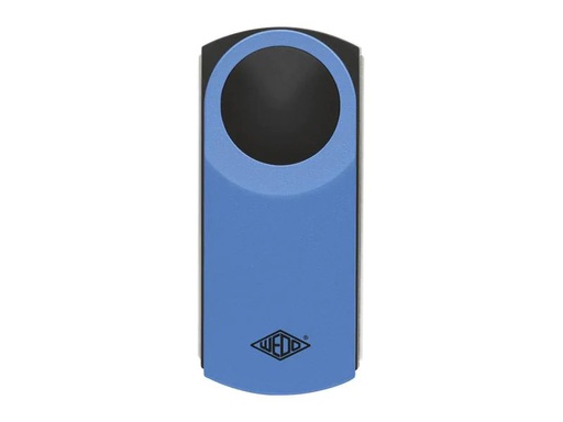 [90092905 852496] WEDO Lupenleuchte Swing-It Blau
