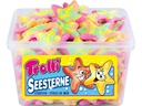 Trolli Gummibonbons Seesterne Dose 1 kg