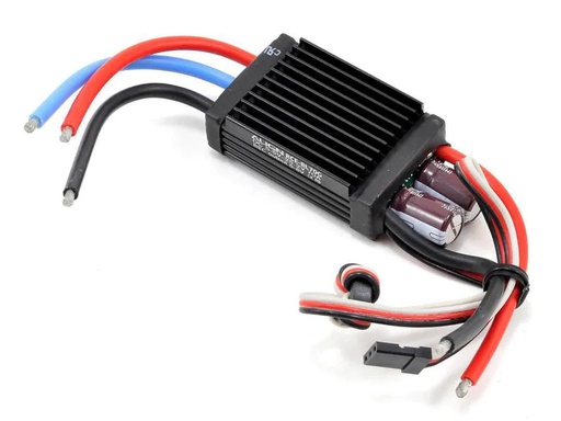 [90092999 983582] ALIGN Brushless Regler RCE-BL25A T-Rex 300