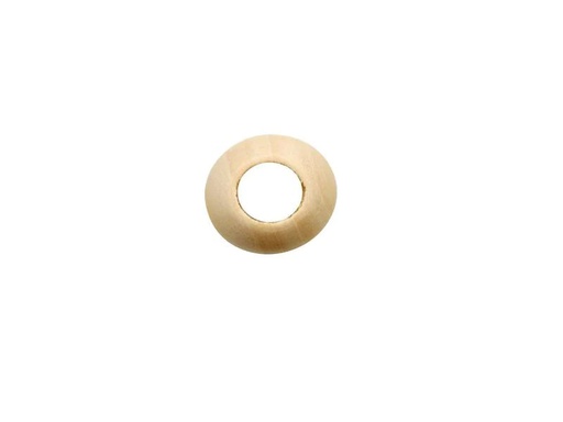 [90093022 1180503] Glorex Perlen Ø 30 mm, 6 Stück