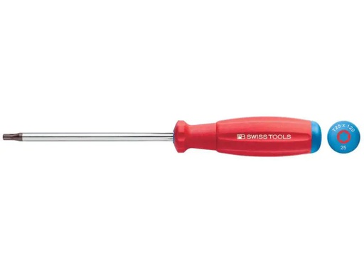 [90093046 167831] PB Swiss Tools Schraubenzieher SwissGrip 8400-8 Torx