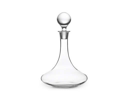 [90093075 427875] Peugeot Dekanter Capitaine 0.75 l, Transparent
