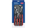 Knipex Zangen-Set Alligator 3-teilig