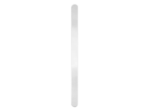 [90093173 790274] ImpressArt Metall-Bänder 15 cm 10 Stück