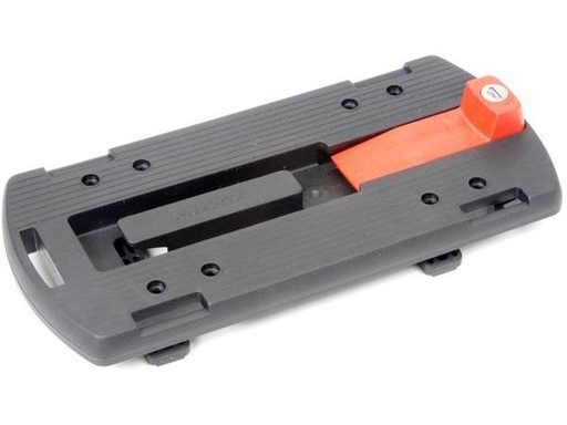 [90093178 1190928] Klick-Fix Gepäckträger Adapter