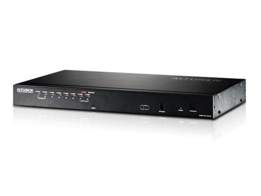 [90093186 216379] Aten KVM Switch KH1508A