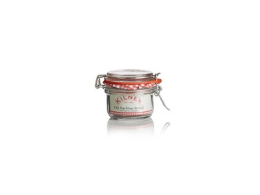 [90093236 1146964] Kilner Einmachglas 125 ml,  1 Stück