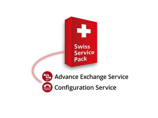 [90093245 981853] Zyxel Garantie Swiss Service Pack NBD, CHF 1K - 2999 2 Jahre